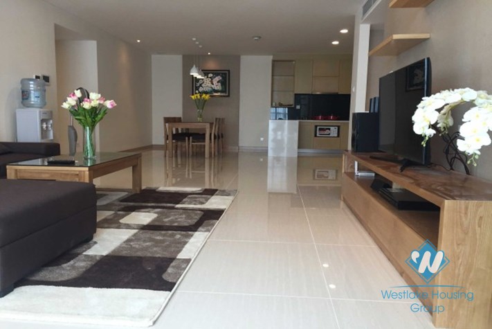 03 bedrooms apartment for rent in Thang Long Number One, near Big C, Hanoi